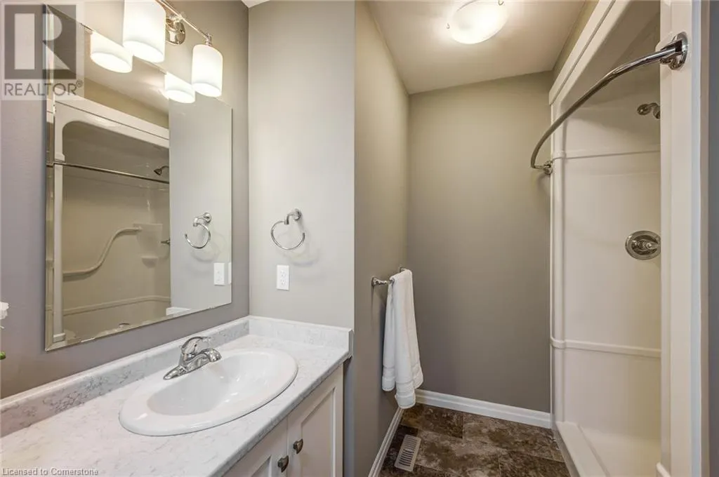 343 HURON Street Unit# 2, #2