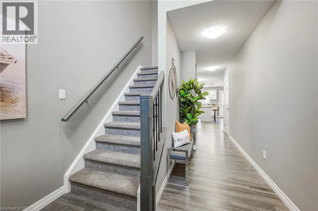 343 HURON Street Unit# 2, #2