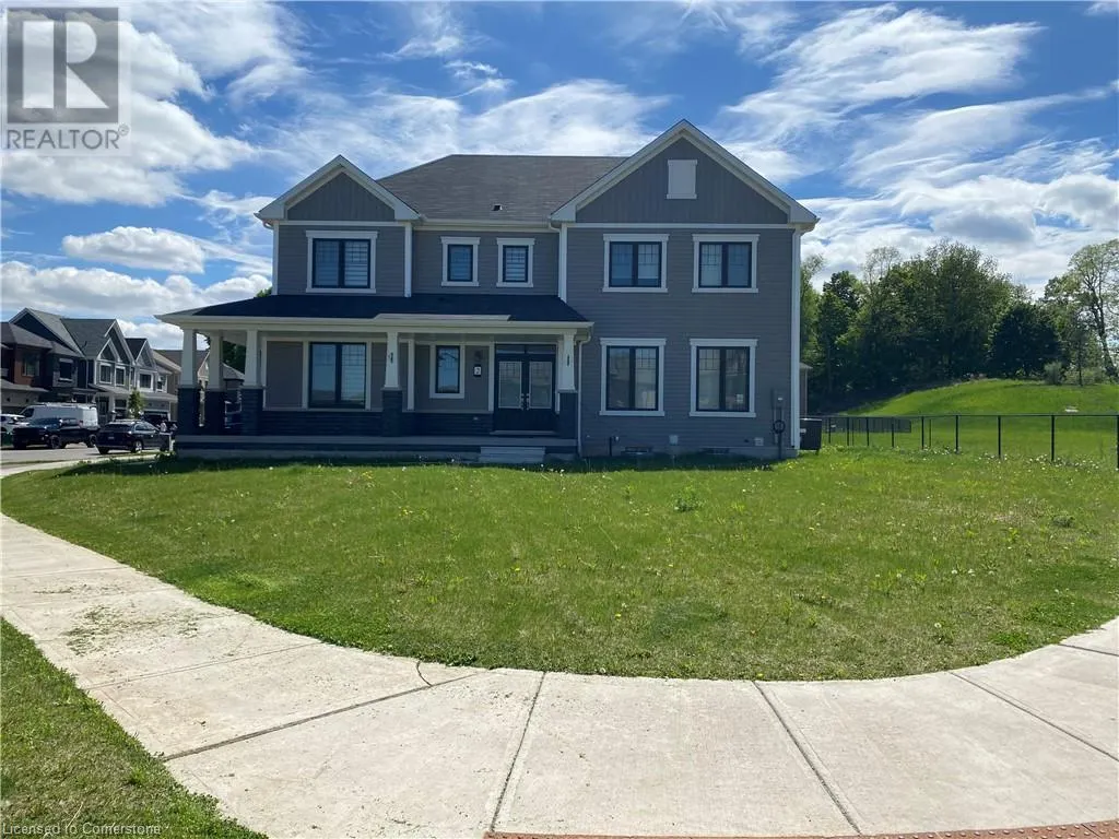 2 CAHILL DRIVE Drive