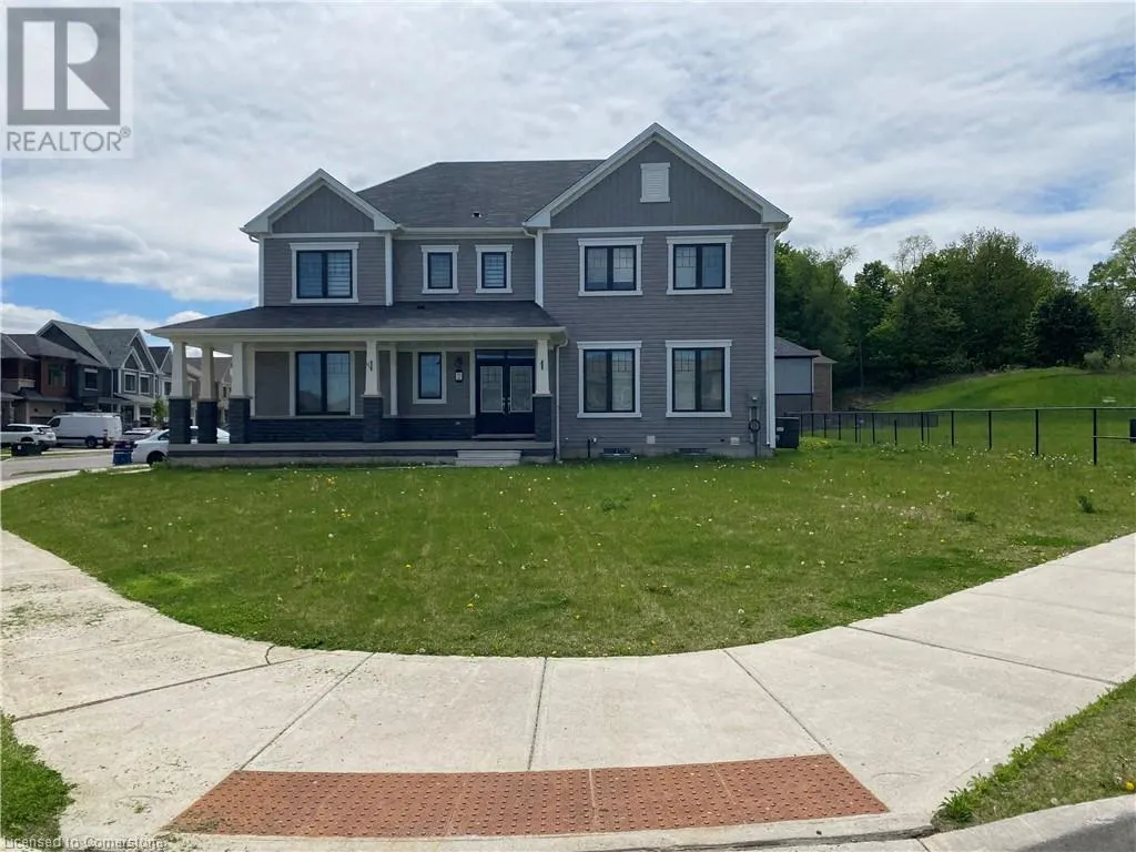 2 CAHILL DRIVE Drive