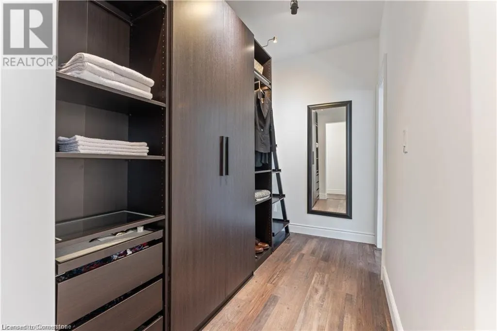 65 BROADWAY Street W