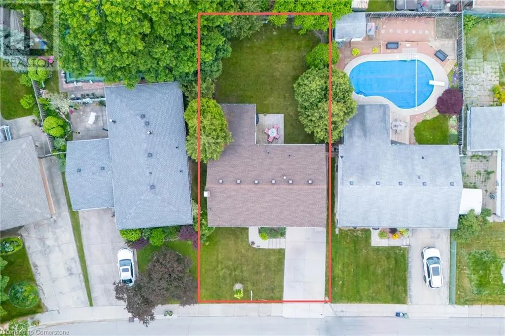 82 BUNKER HILL Drive