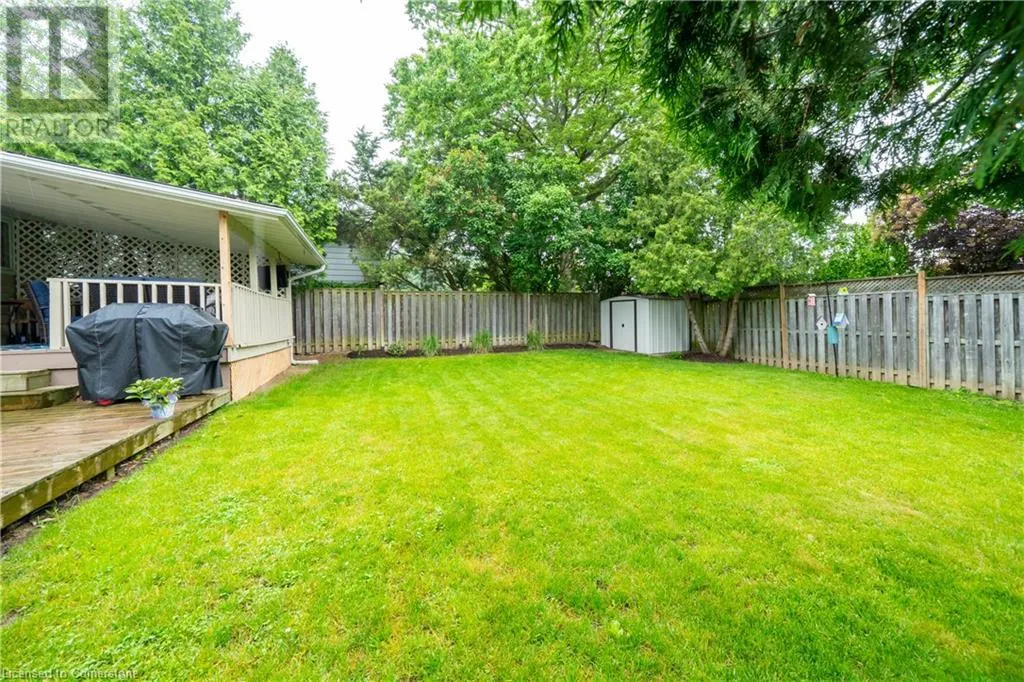 82 BUNKER HILL Drive