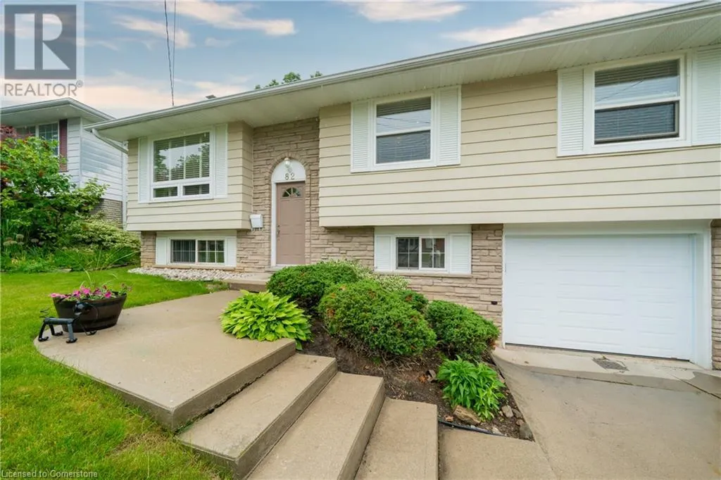 82 BUNKER HILL Drive