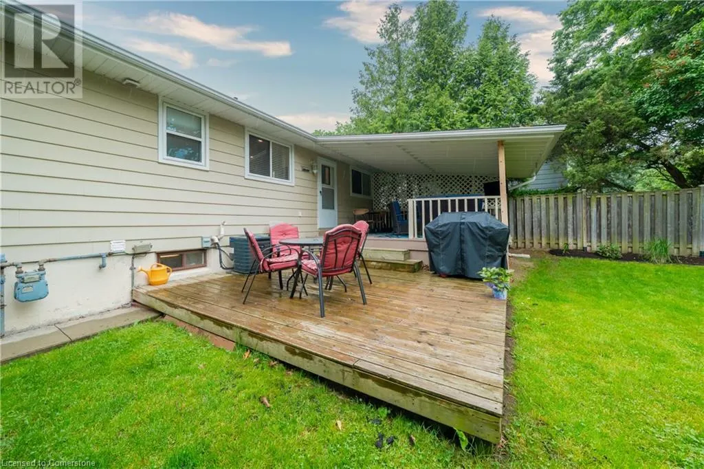 82 BUNKER HILL Drive