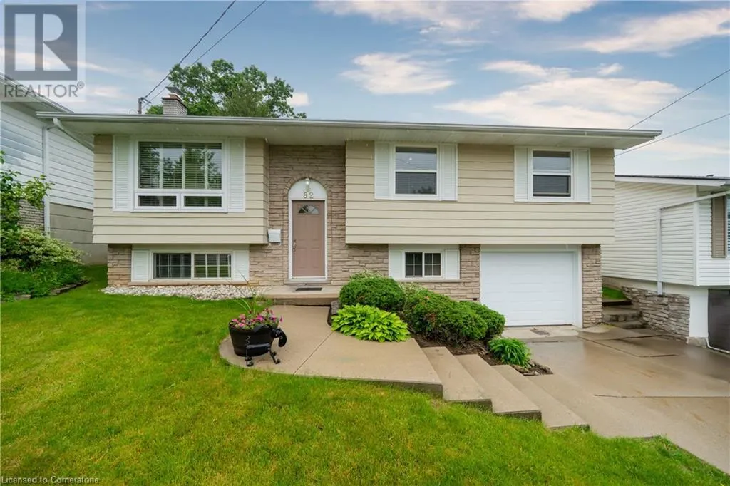 82 BUNKER HILL Drive
