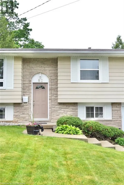 82 BUNKER HILL Drive