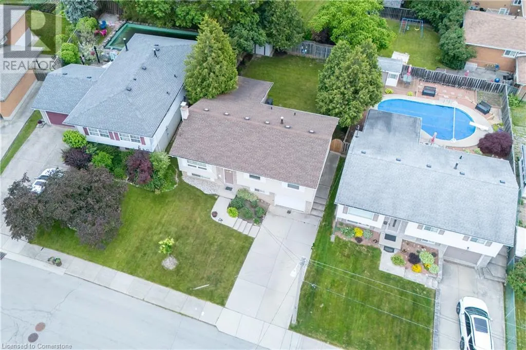 82 BUNKER HILL Drive