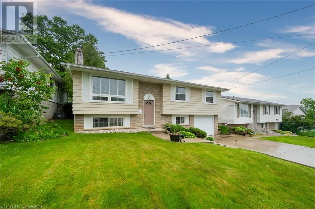 82 BUNKER HILL Drive