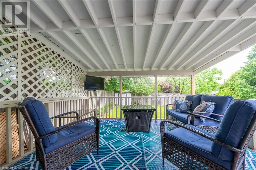 82 BUNKER HILL Drive