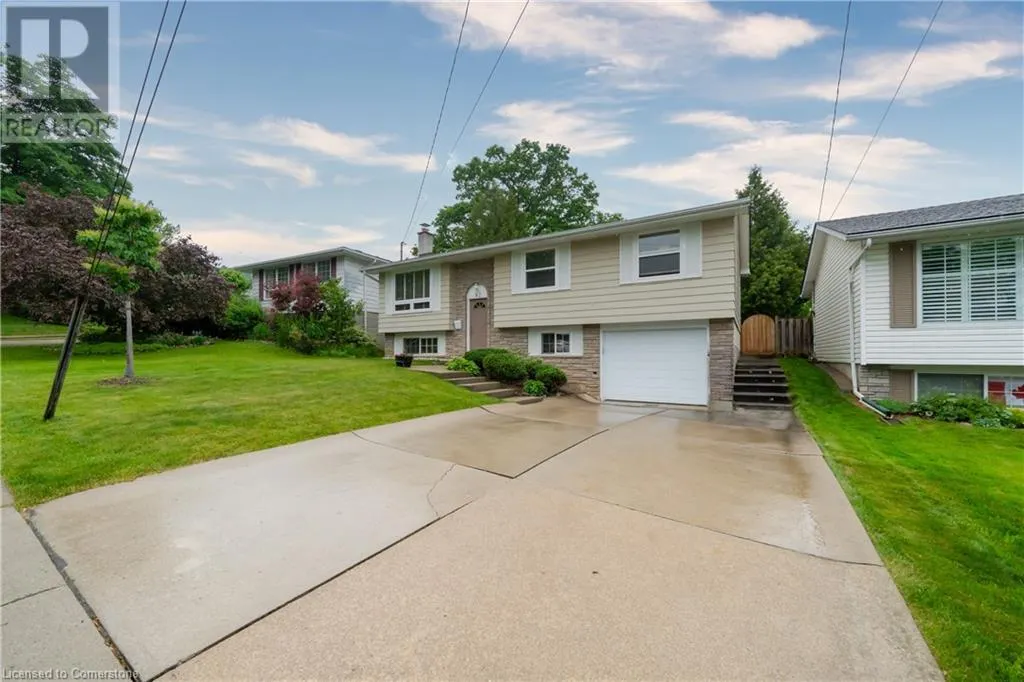 82 BUNKER HILL Drive