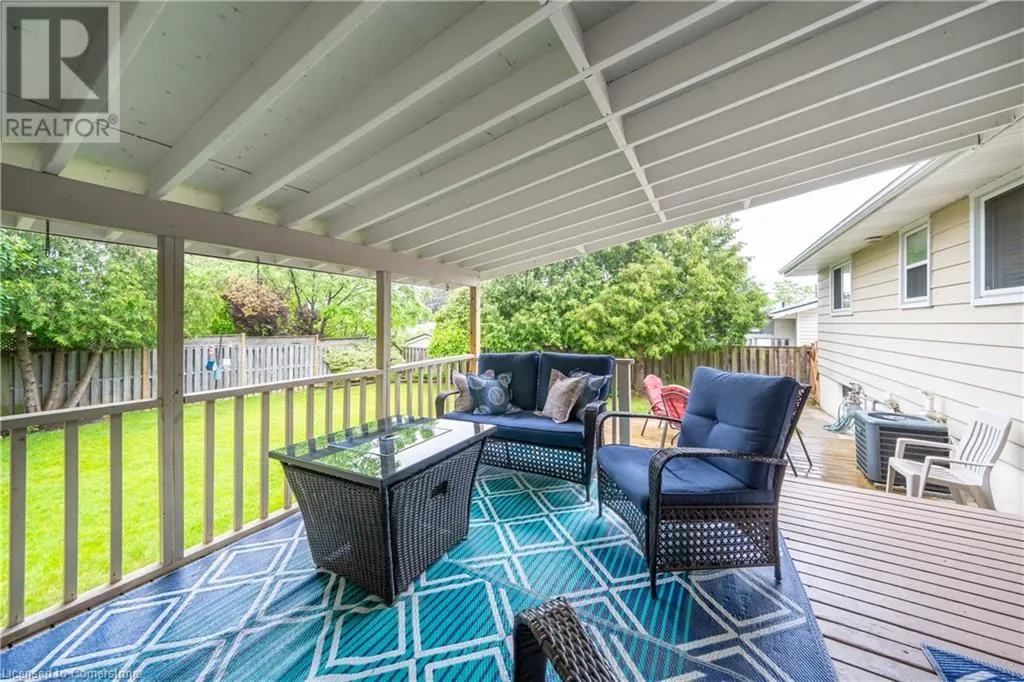82 BUNKER HILL Drive