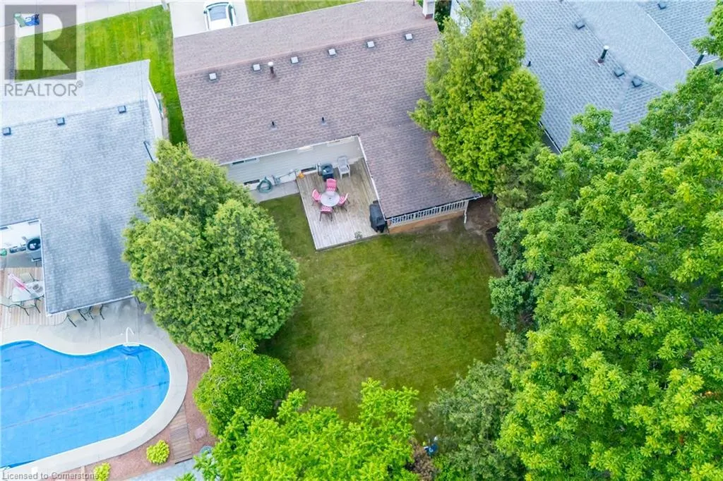 82 BUNKER HILL Drive