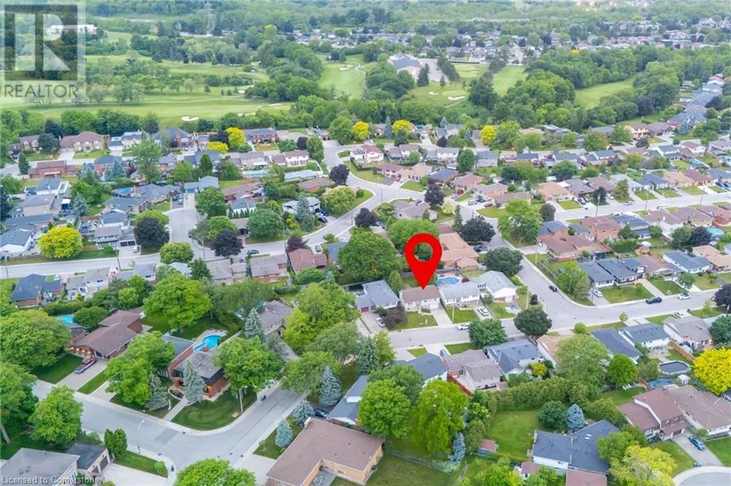 82 BUNKER HILL Drive