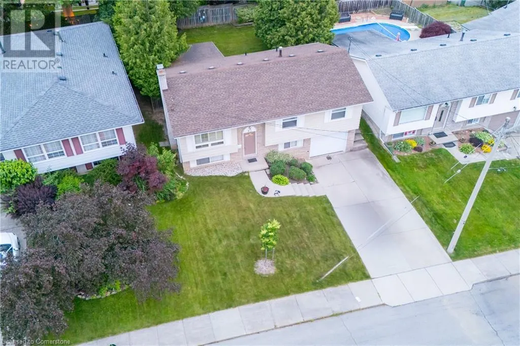 82 BUNKER HILL Drive
