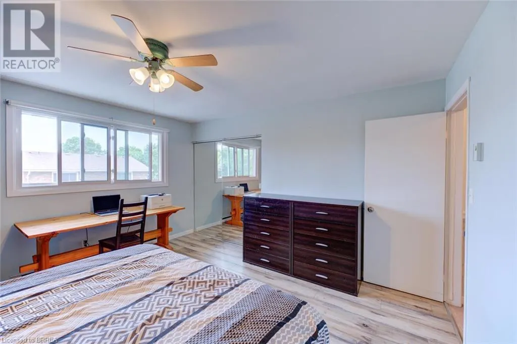 32 MONTCLAIR Crescent Unit# 16, #16
