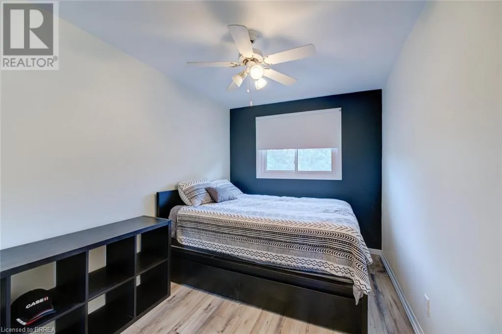 32 MONTCLAIR Crescent Unit# 16, #16