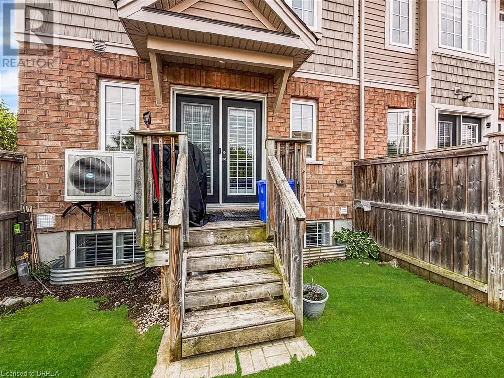 656 WOODLAWN Road E Unit# B, #B