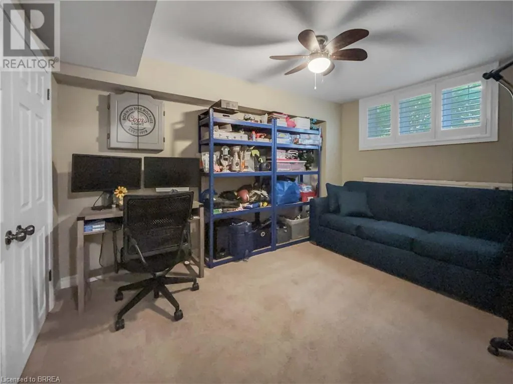 656 WOODLAWN Road E Unit# B, #B