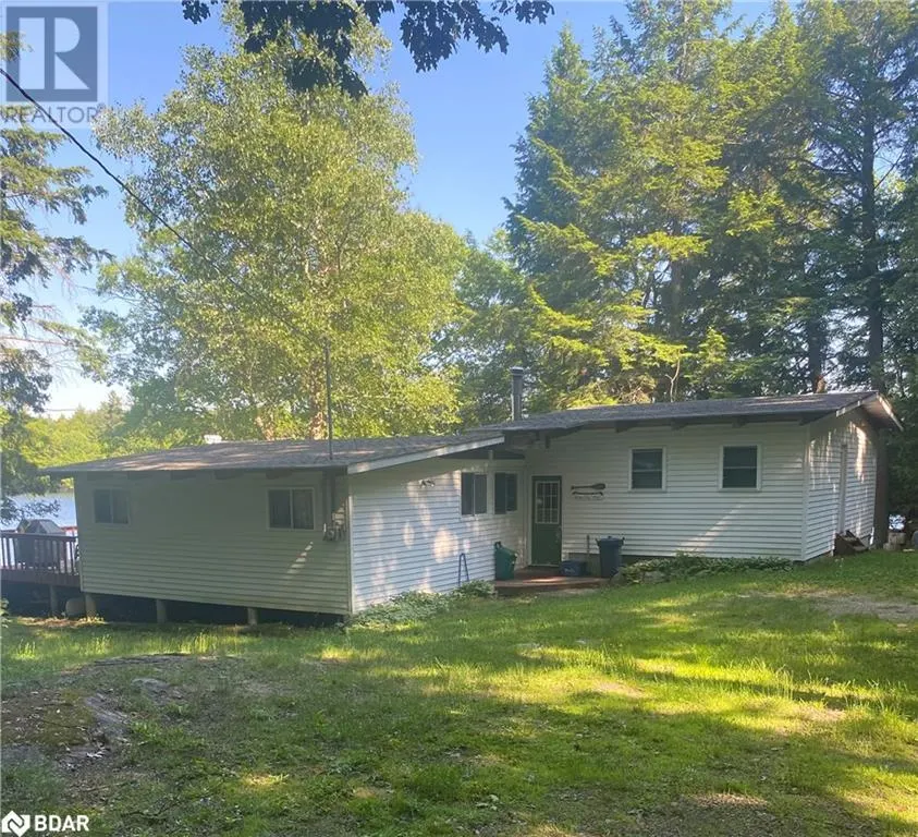 4127 SOUTH PORTAGE RD Road