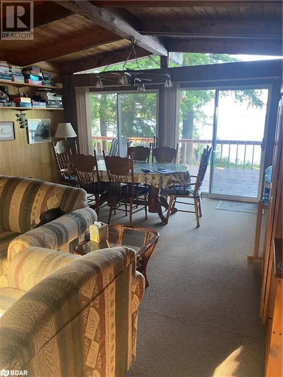 4127 SOUTH PORTAGE RD Road