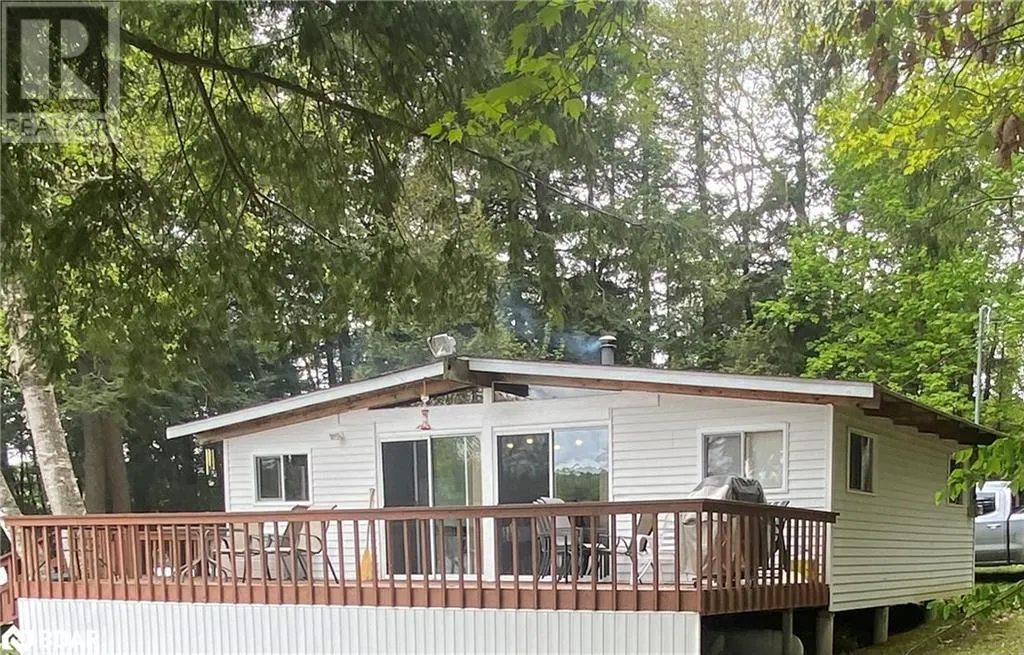 4127 SOUTH PORTAGE RD Road