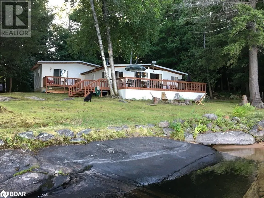 4127 SOUTH PORTAGE RD Road