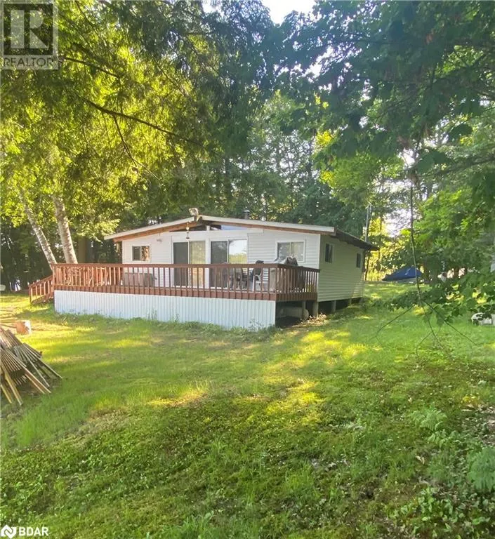 4127 SOUTH PORTAGE RD Road