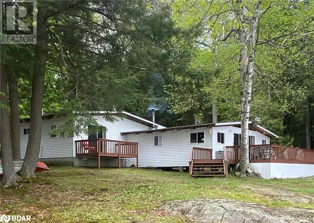 4127 SOUTH PORTAGE RD Road