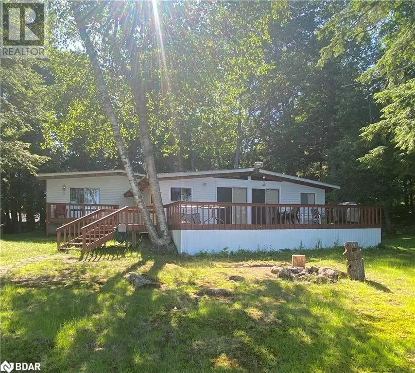 4127 SOUTH PORTAGE RD Road