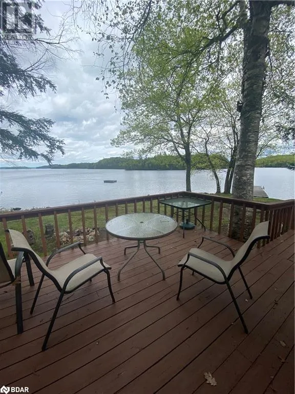 4127 SOUTH PORTAGE RD Road