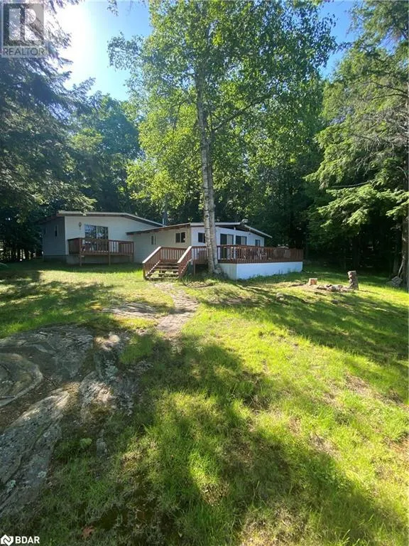 4127 SOUTH PORTAGE RD Road