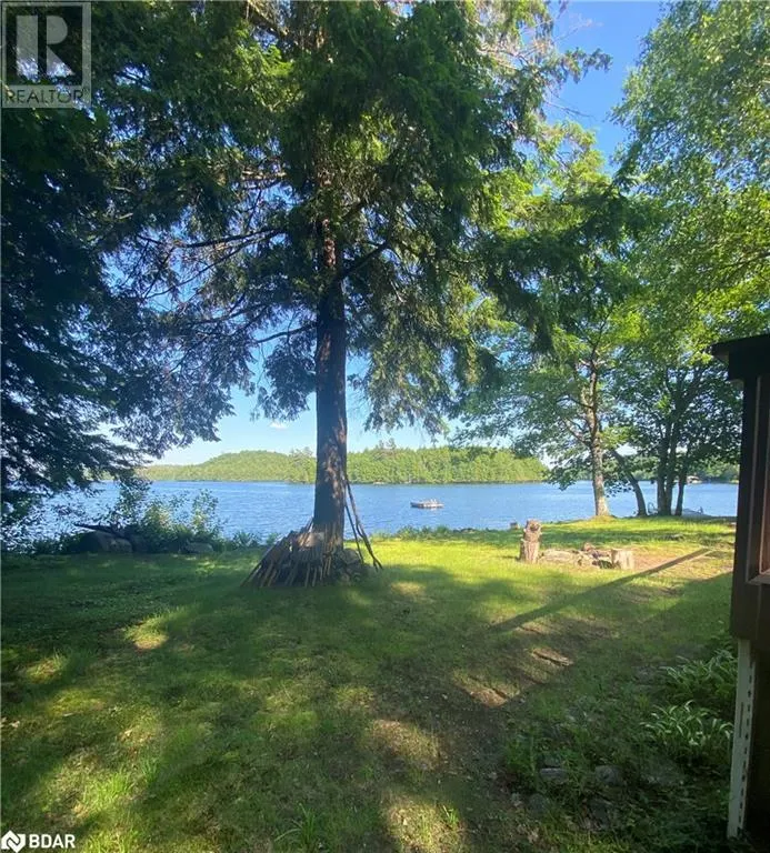 4127 SOUTH PORTAGE RD Road