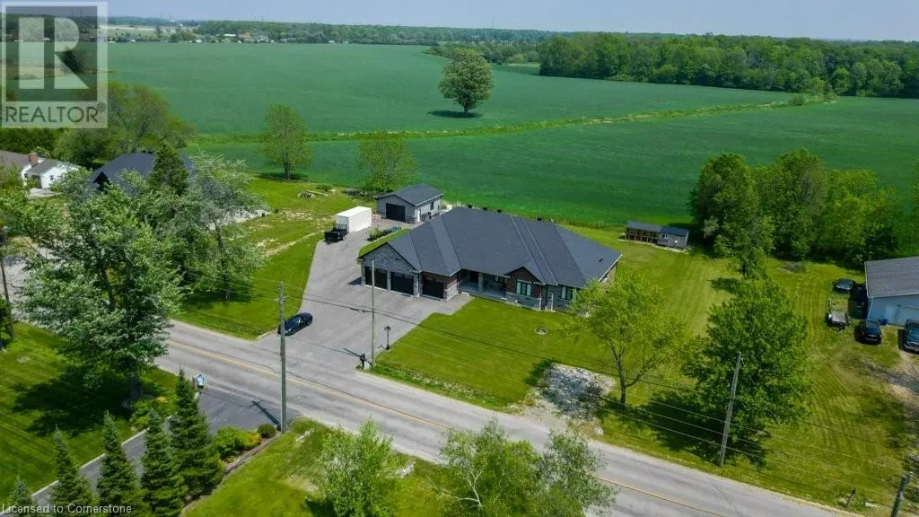1211 WOODBURN Road