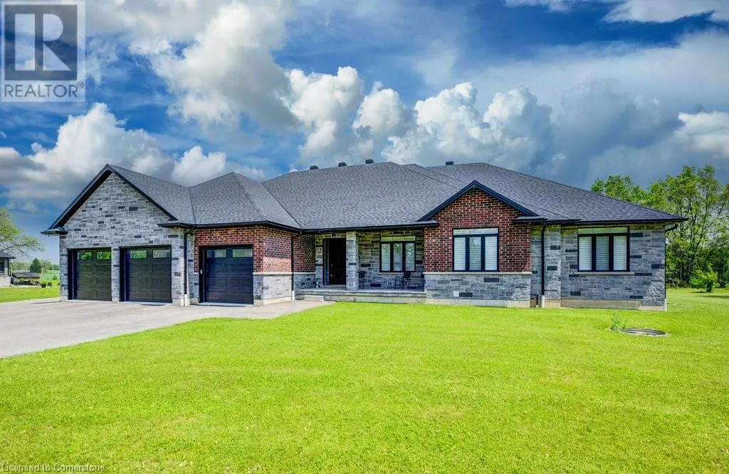 1211 WOODBURN Road