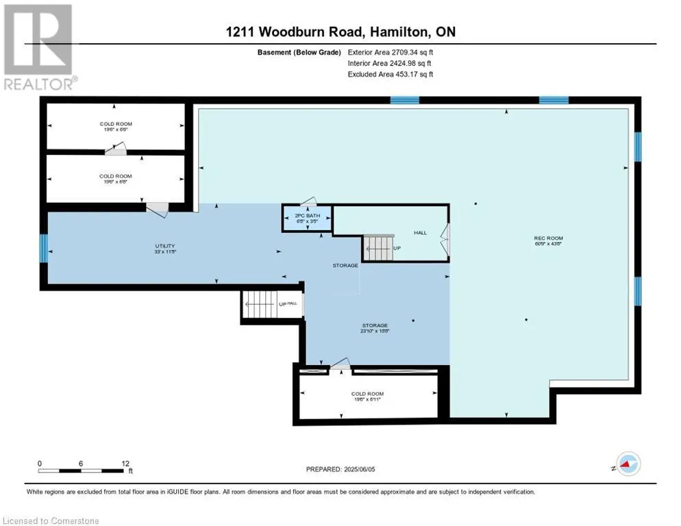1211 WOODBURN Road