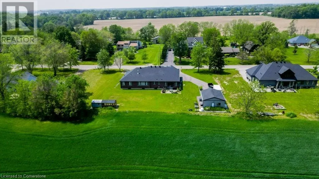 1211 WOODBURN Road