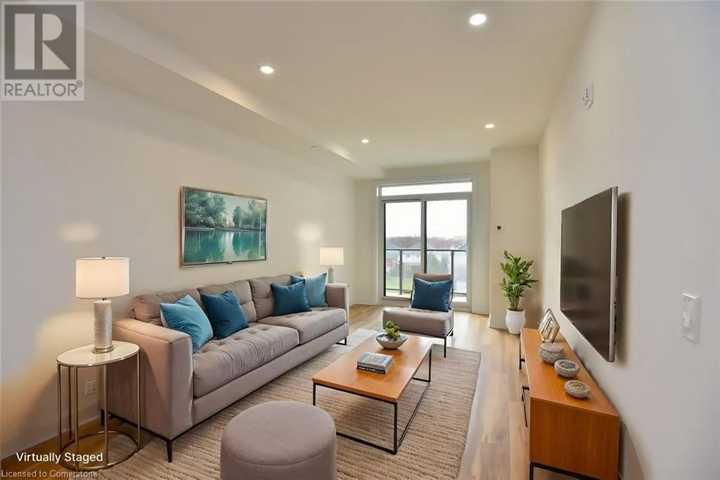 1936 RYMAL Road E Unit# 422, #422