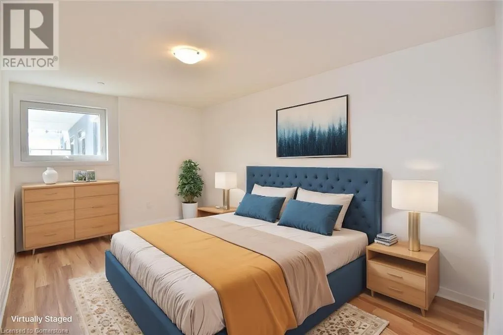 1936 RYMAL Road E Unit# 422, #422