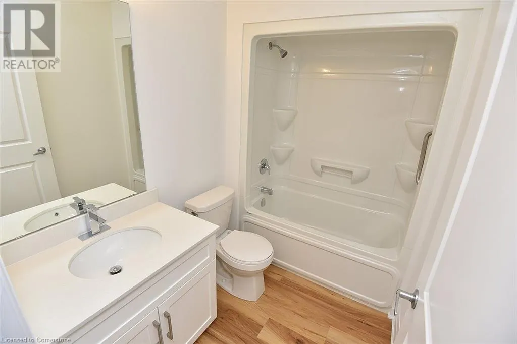 1936 RYMAL Road E Unit# 422, #422