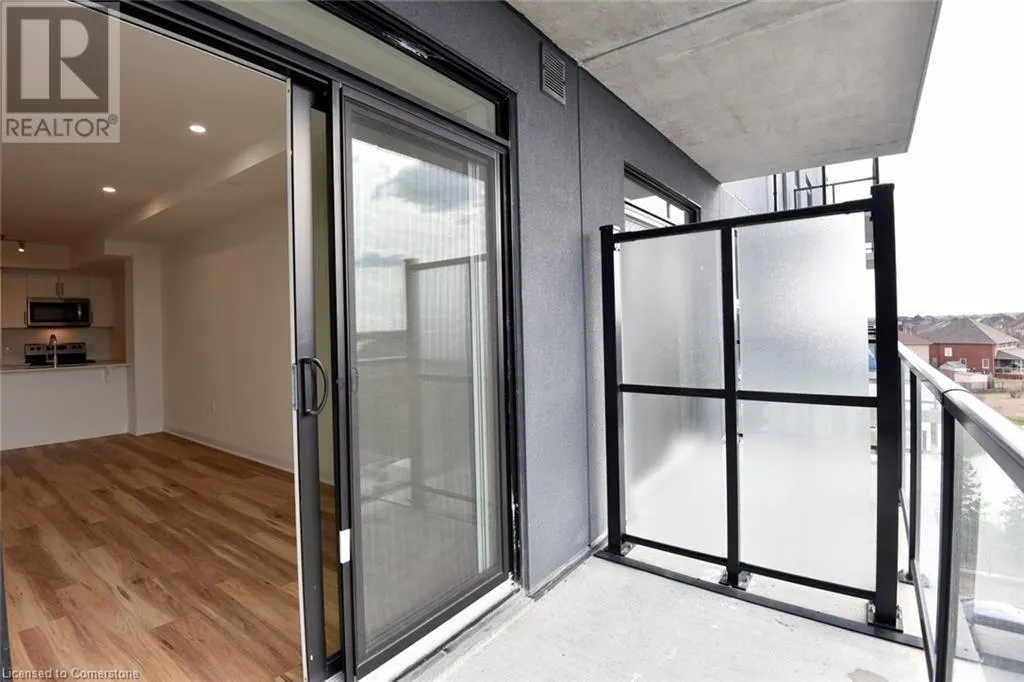 1936 RYMAL Road E Unit# 422, #422