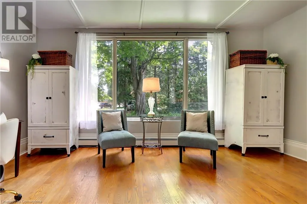 4 STEWARTTOWN Road