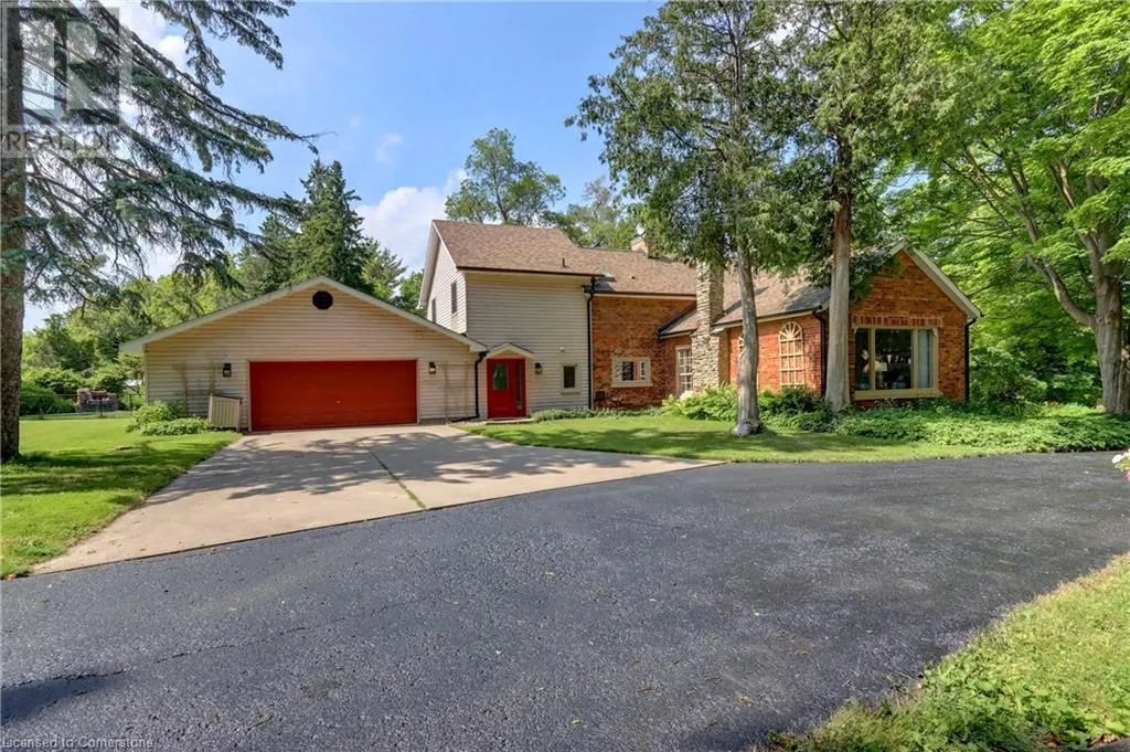 4 STEWARTTOWN Road