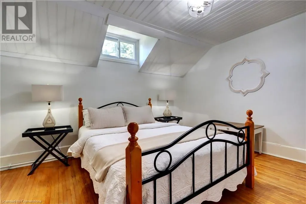 4 STEWARTTOWN Road