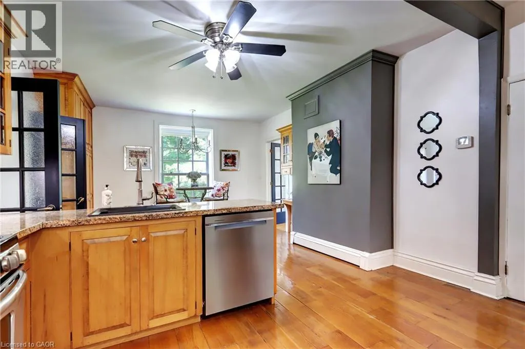 4 STEWARTTOWN Road