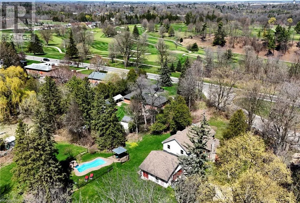 4 STEWARTTOWN Road