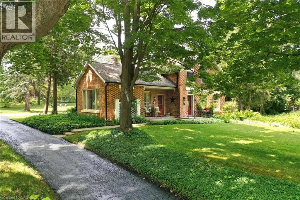 4 STEWARTTOWN Road