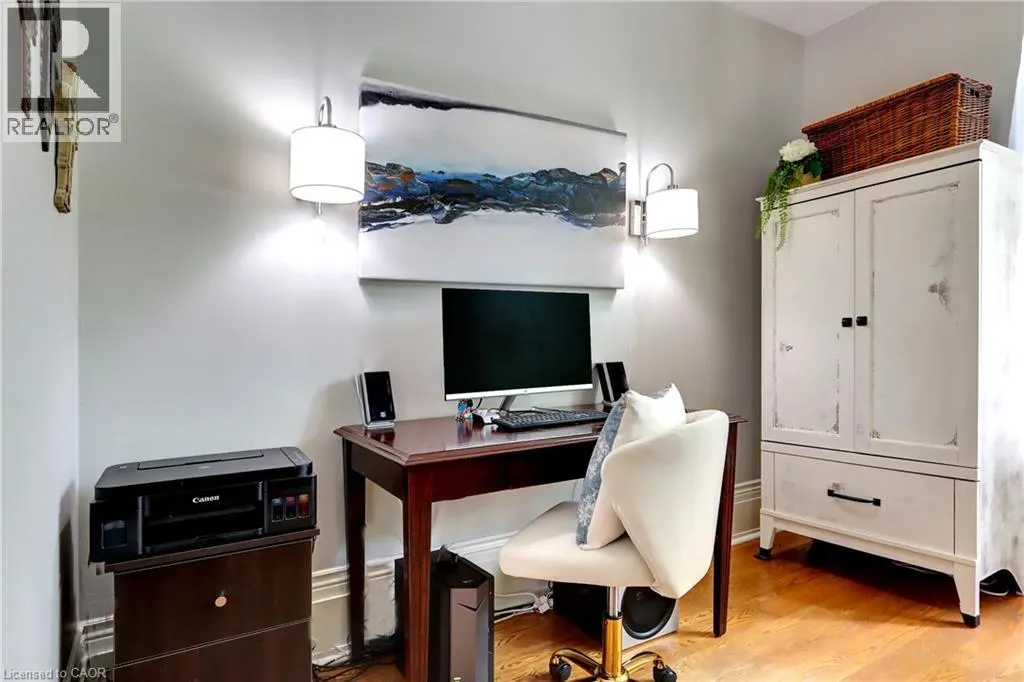 4 STEWARTTOWN Road