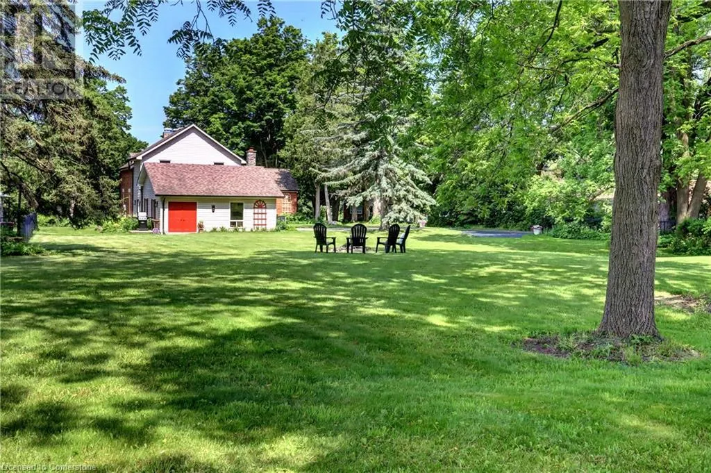 4 STEWARTTOWN Road