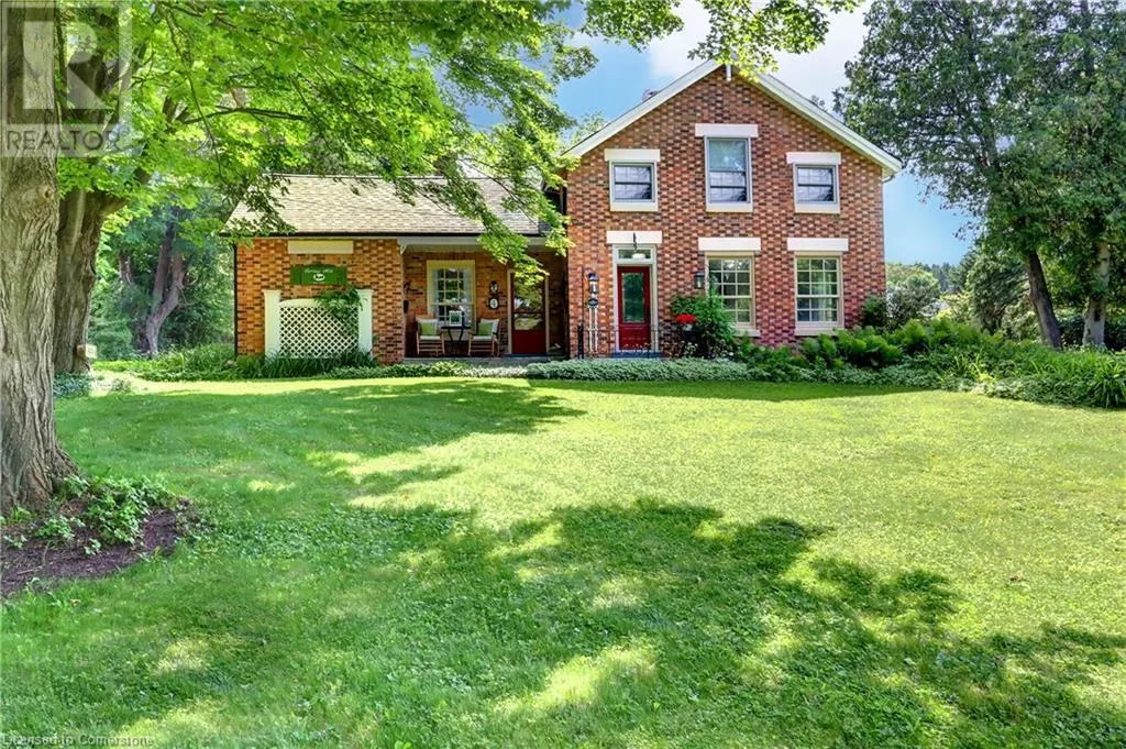 4 STEWARTTOWN Road